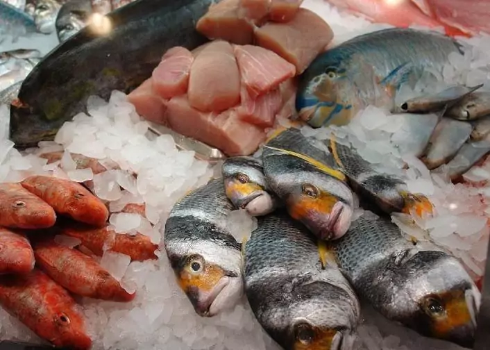 La cuaresma se encarece en 2025.