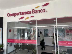 Gentera crece en México