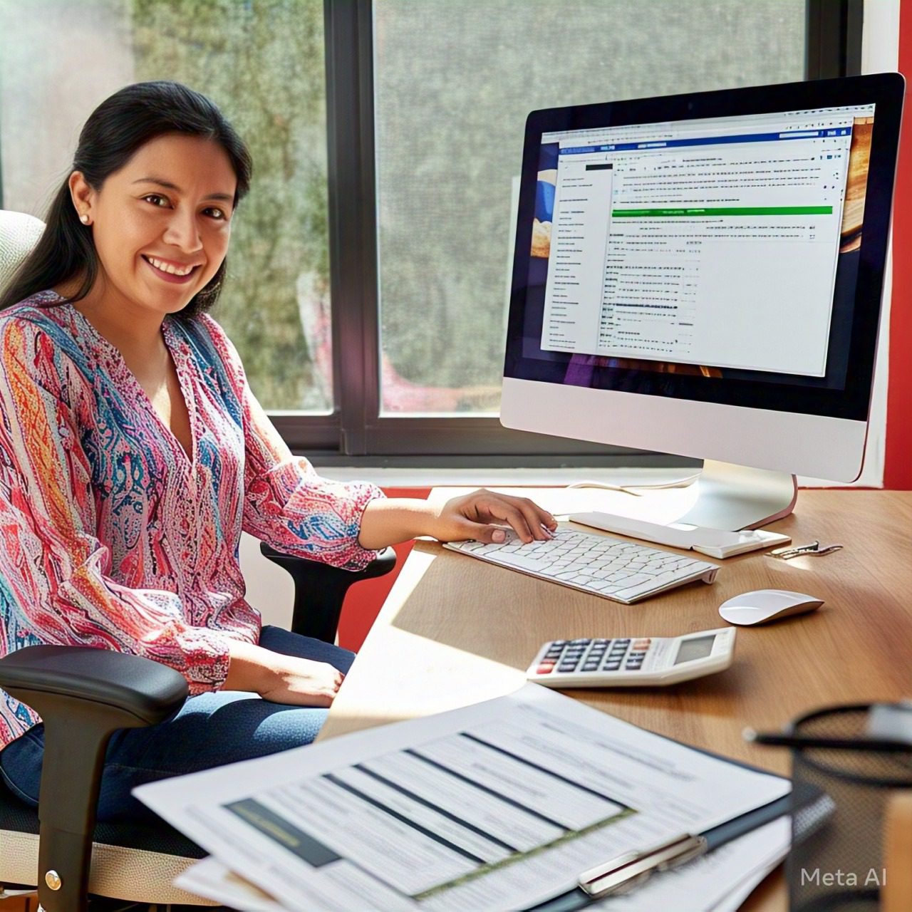 El saldo a favor en tu declaración anual