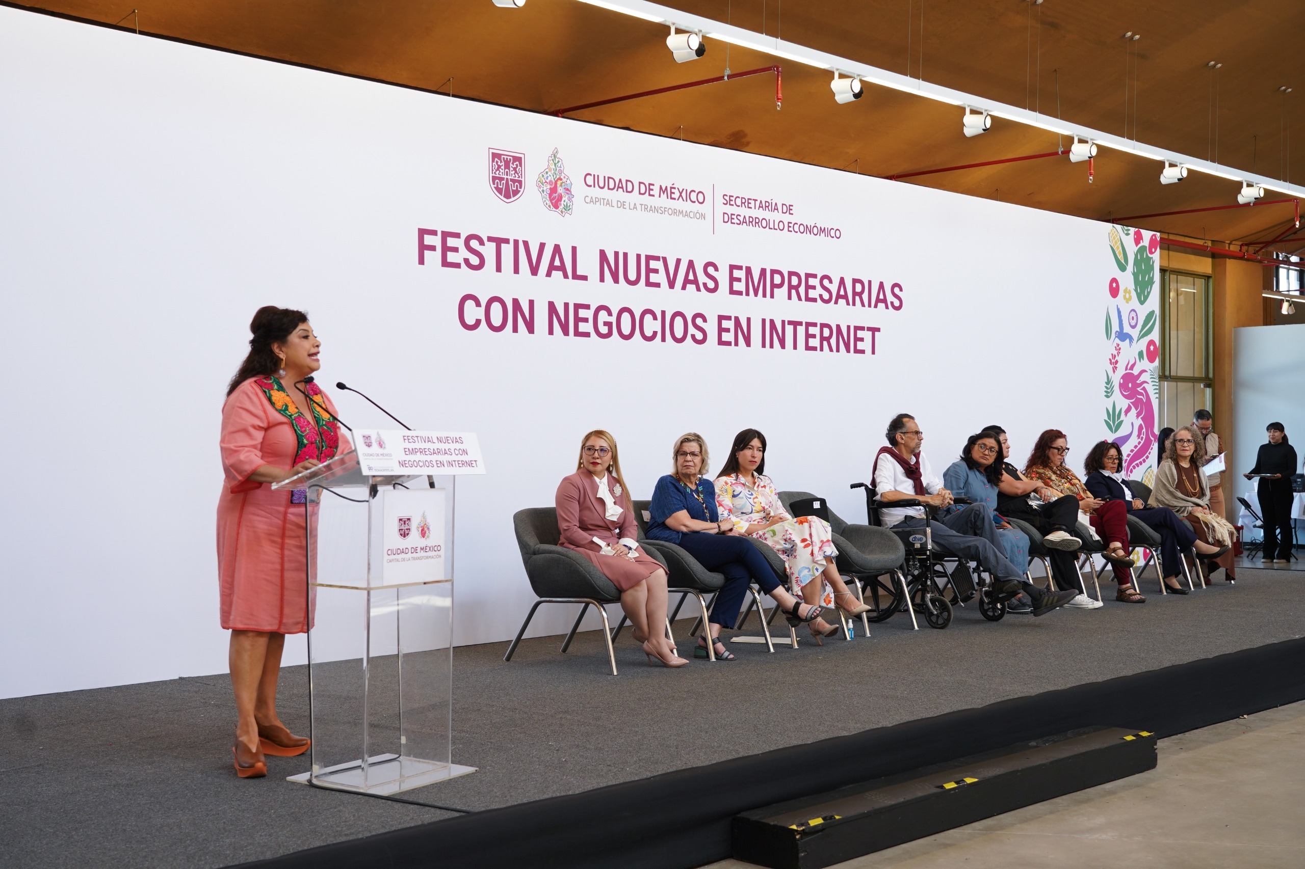 independencia económica