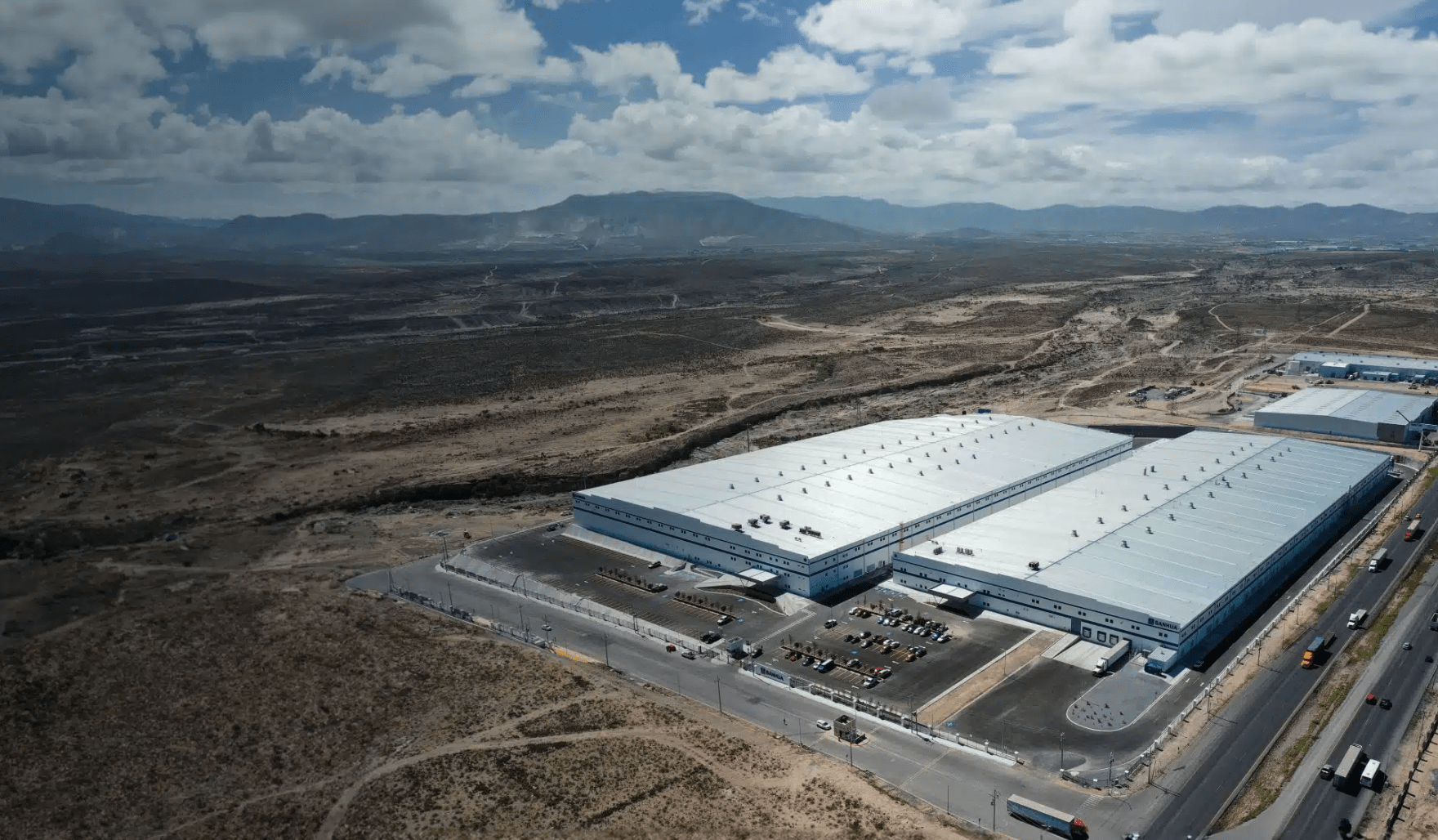 México, destino clave para la expansión de empresas industriales a nivel global.