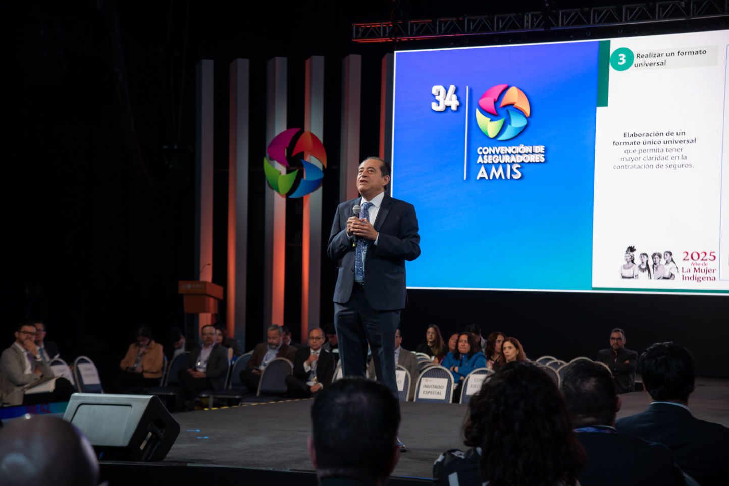 Formato Universal de Seguros