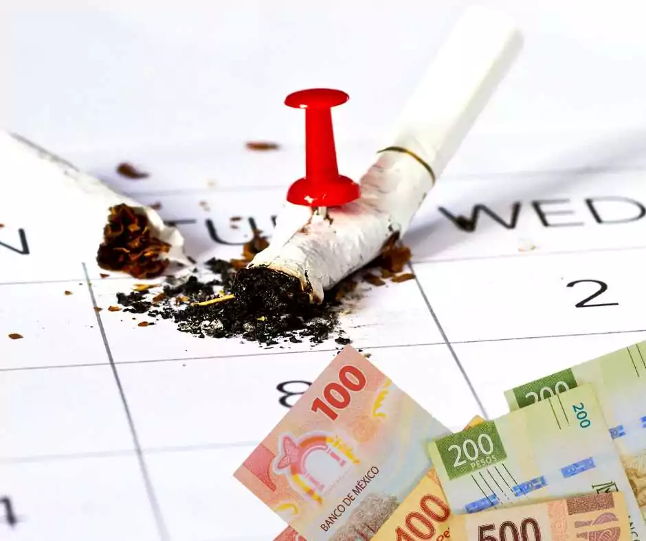 Fumar cuesta: GNP pagó millones por enfermedades