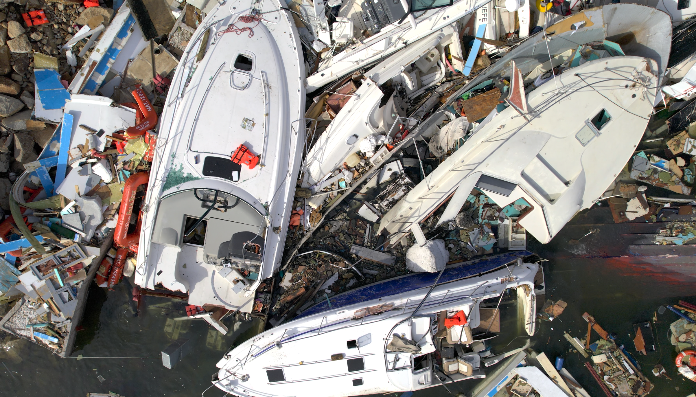 Seguros paramétricos