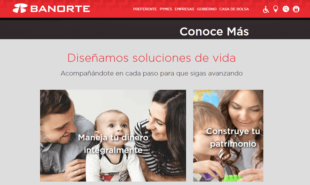 Grupo Financiero Banorte recibe Distintivo ESR 2025