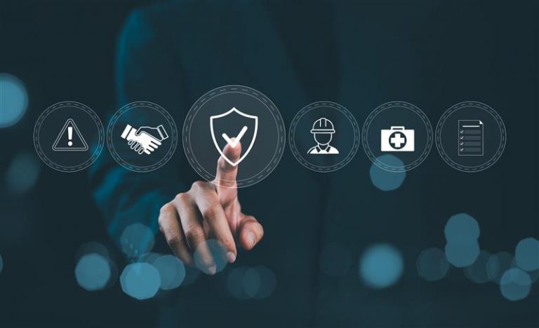 seguridad y salud laboral