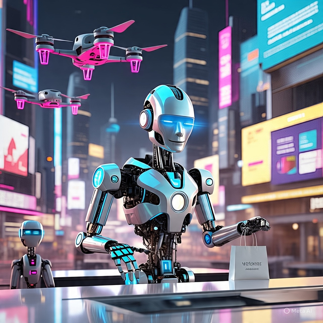 inteligencia artificial
