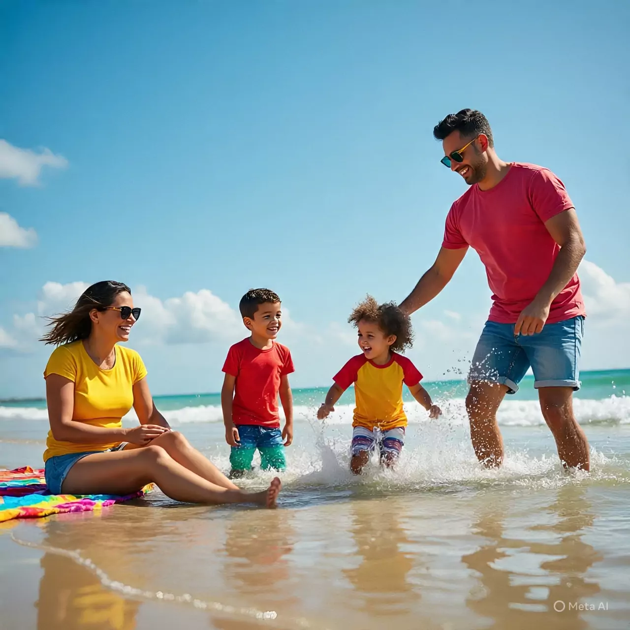 vacaciones de verano