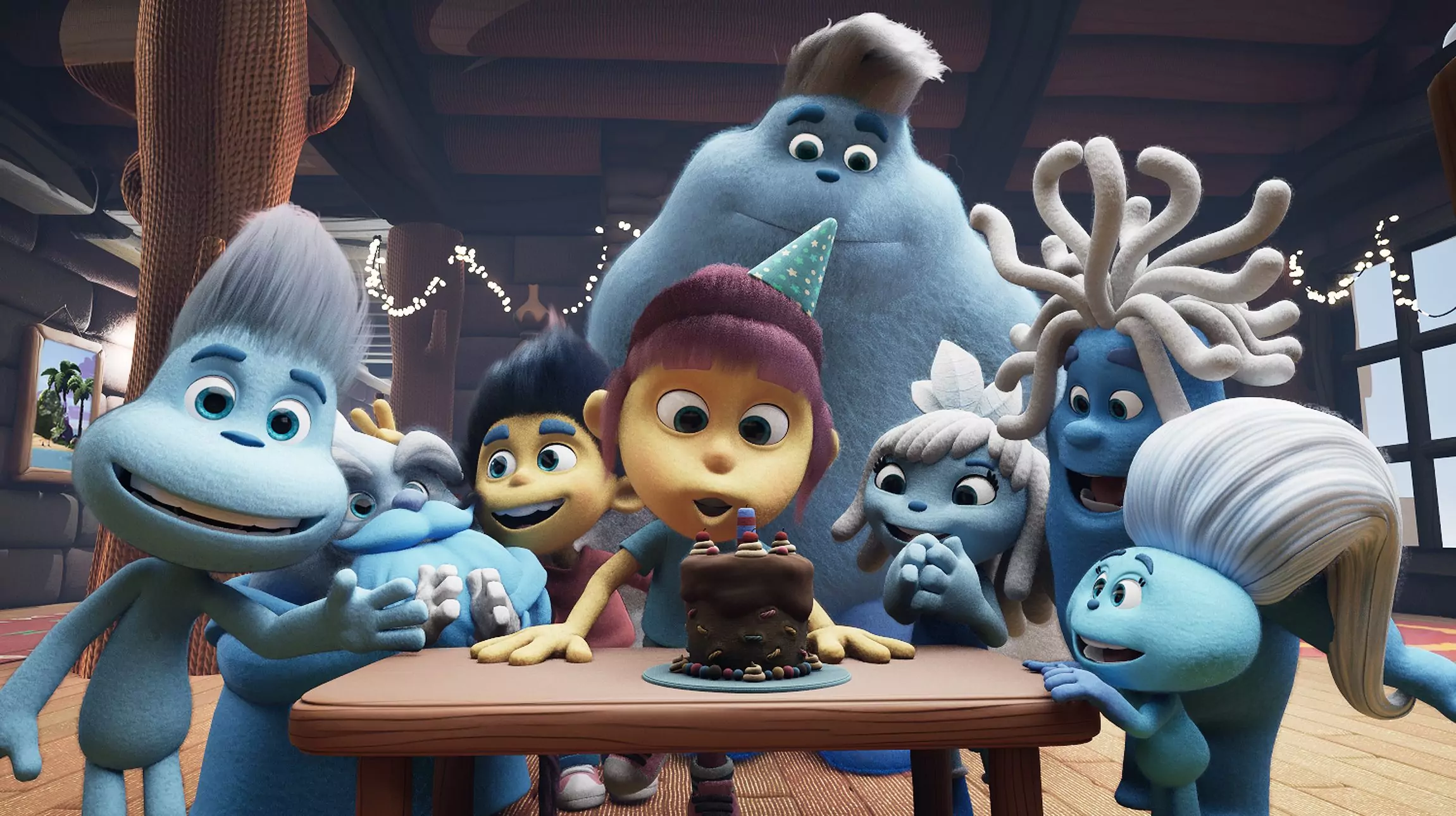 bbva serie educativa