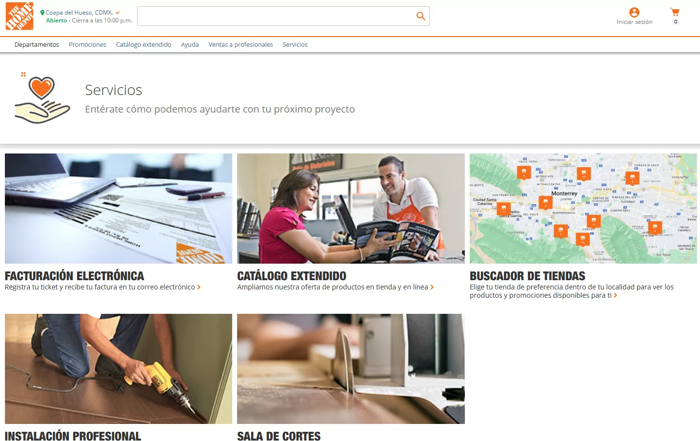 Una de las mejores decisiones que puedes tomar es renovar tu hogar.