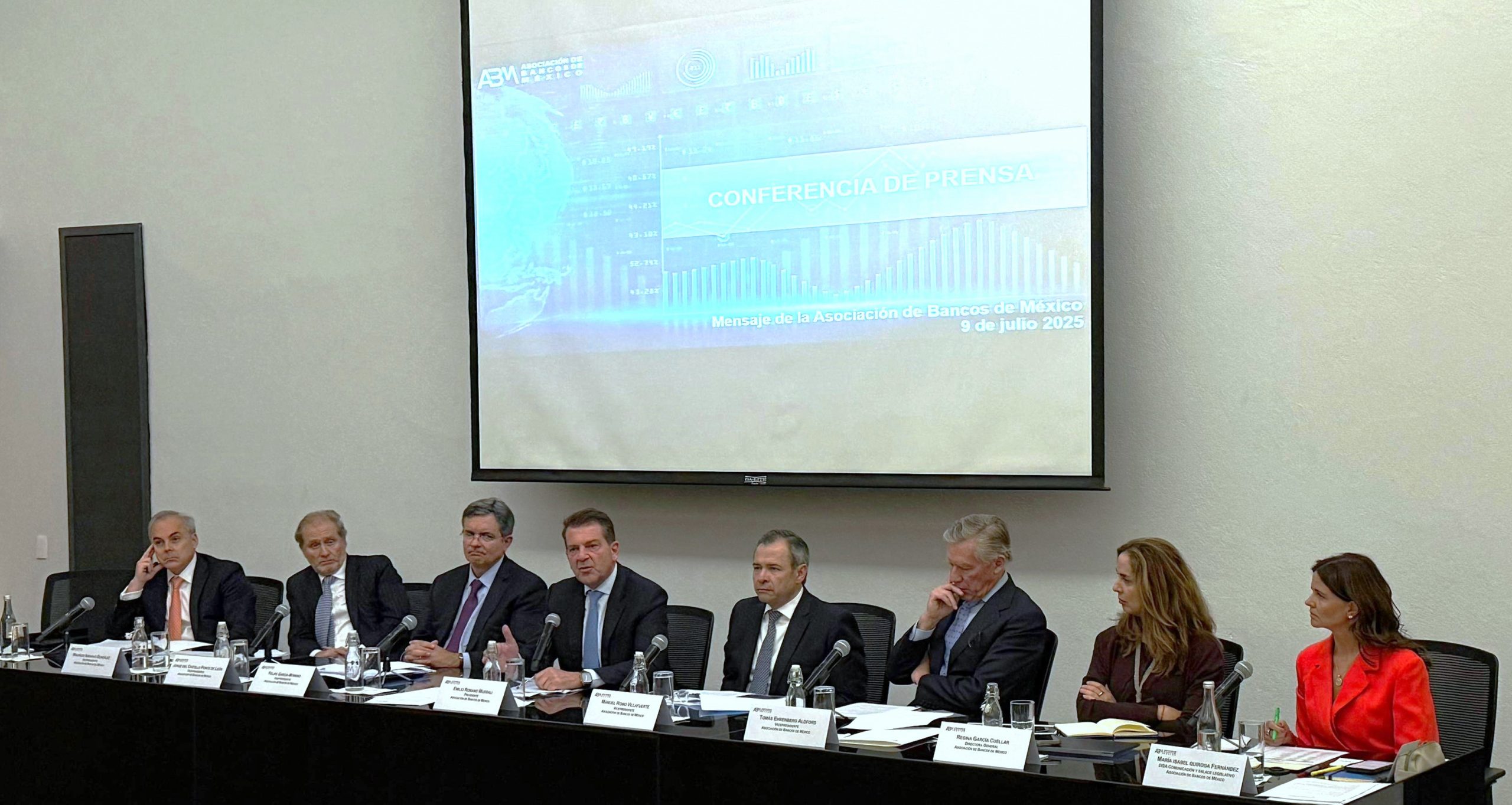 agenda estratégica banca