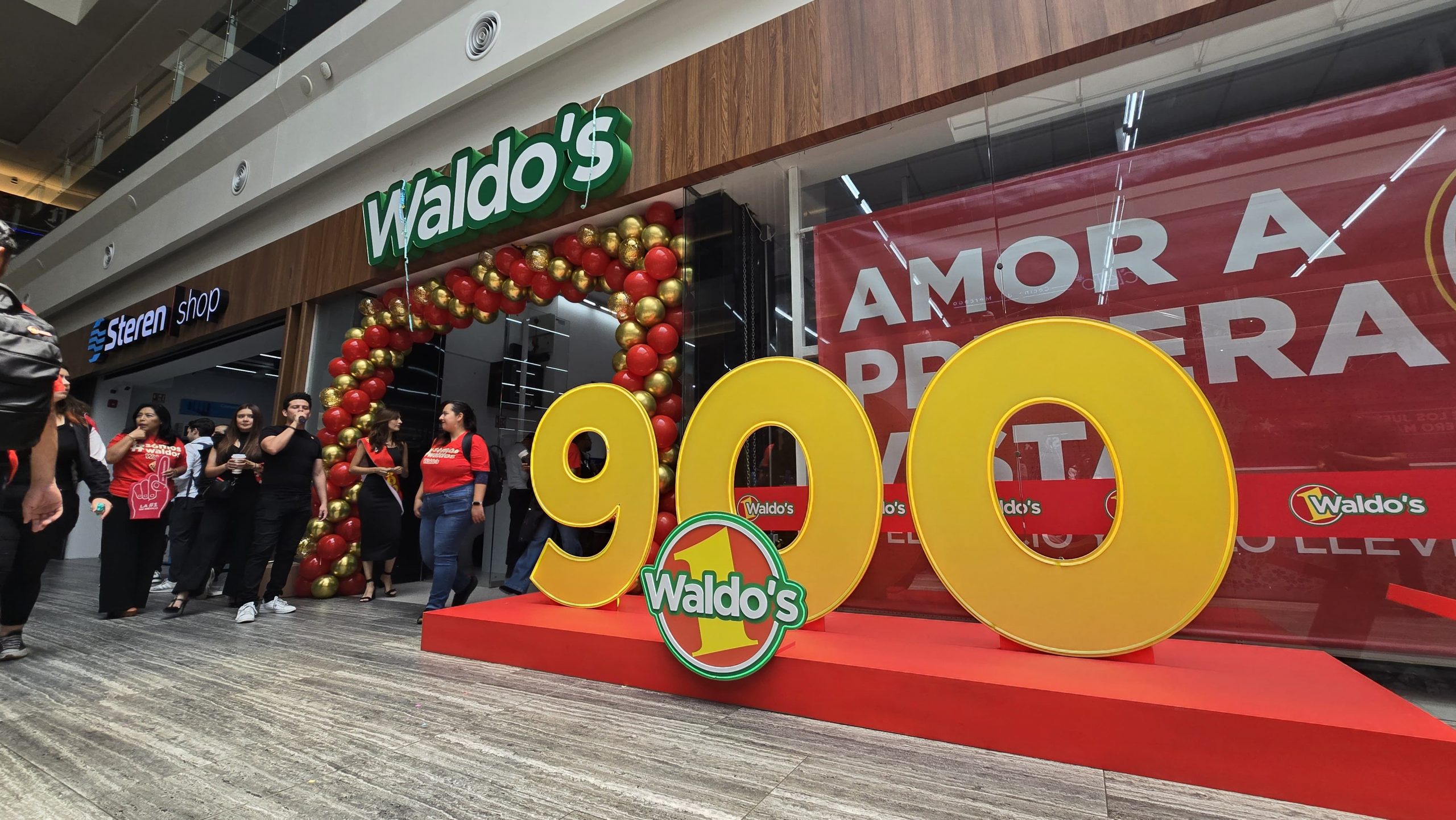 waldo´s