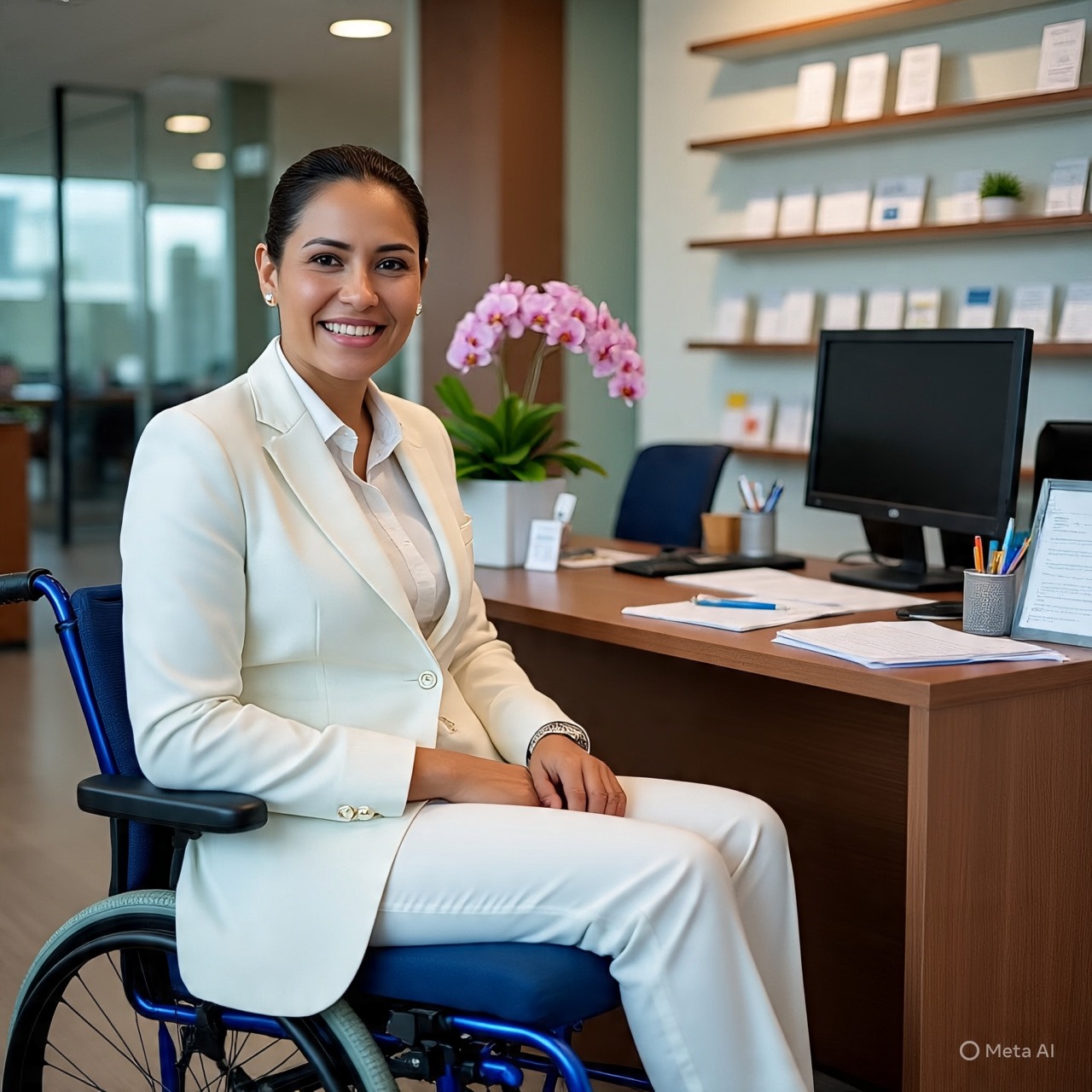 inclusión laboral