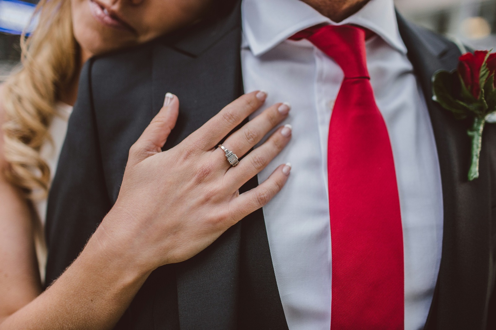 relaciones personales trabajo