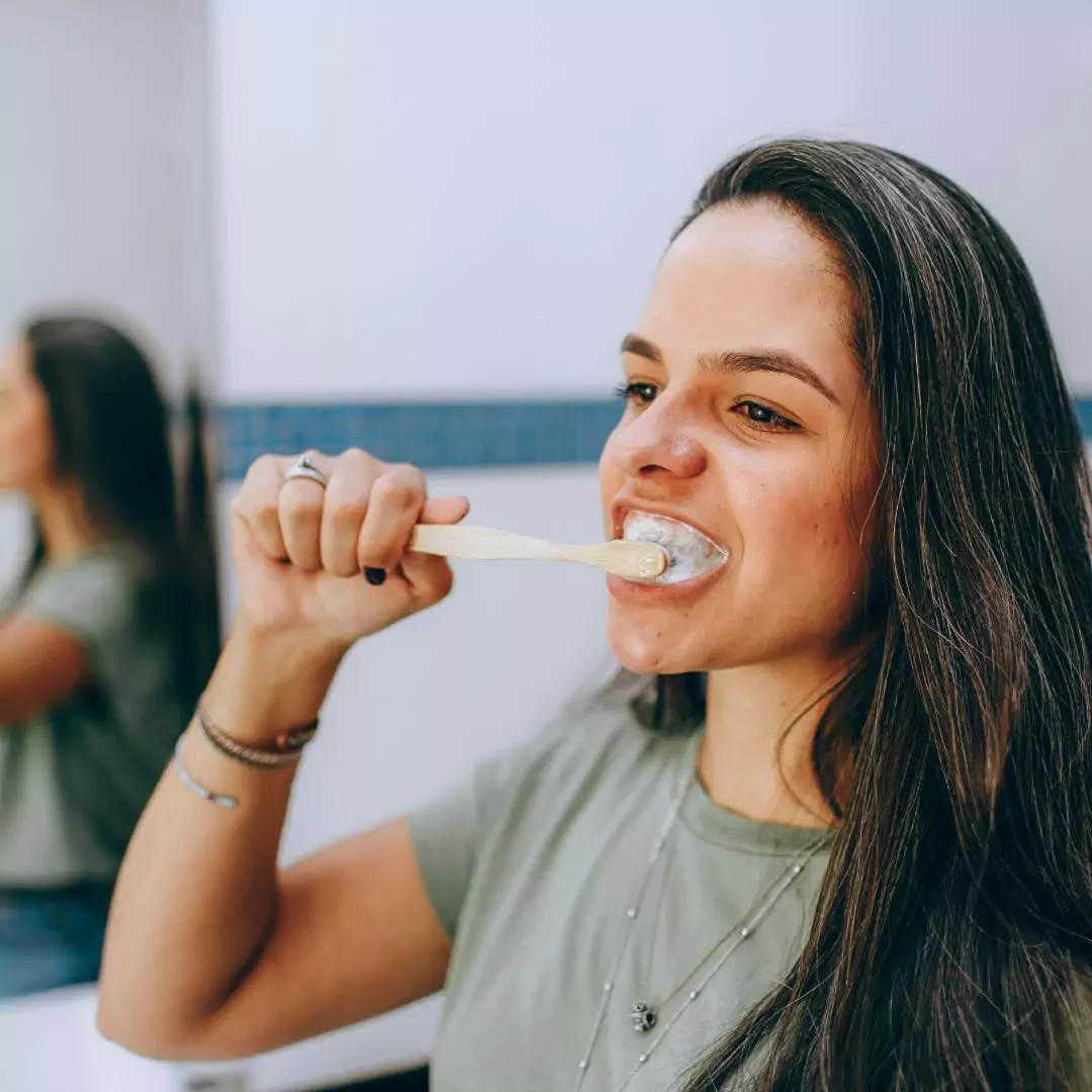 Colgate retirará pasta clean mint