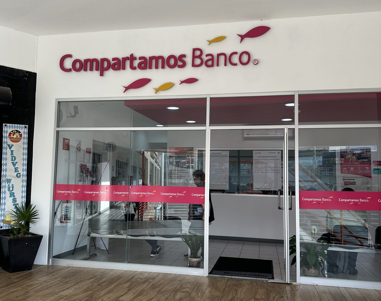 Banco Compartamos, una institución con valores