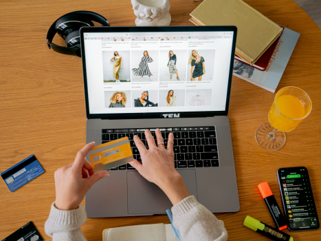 Imagen de Impuesto de importación en SHEIN Y TEMU