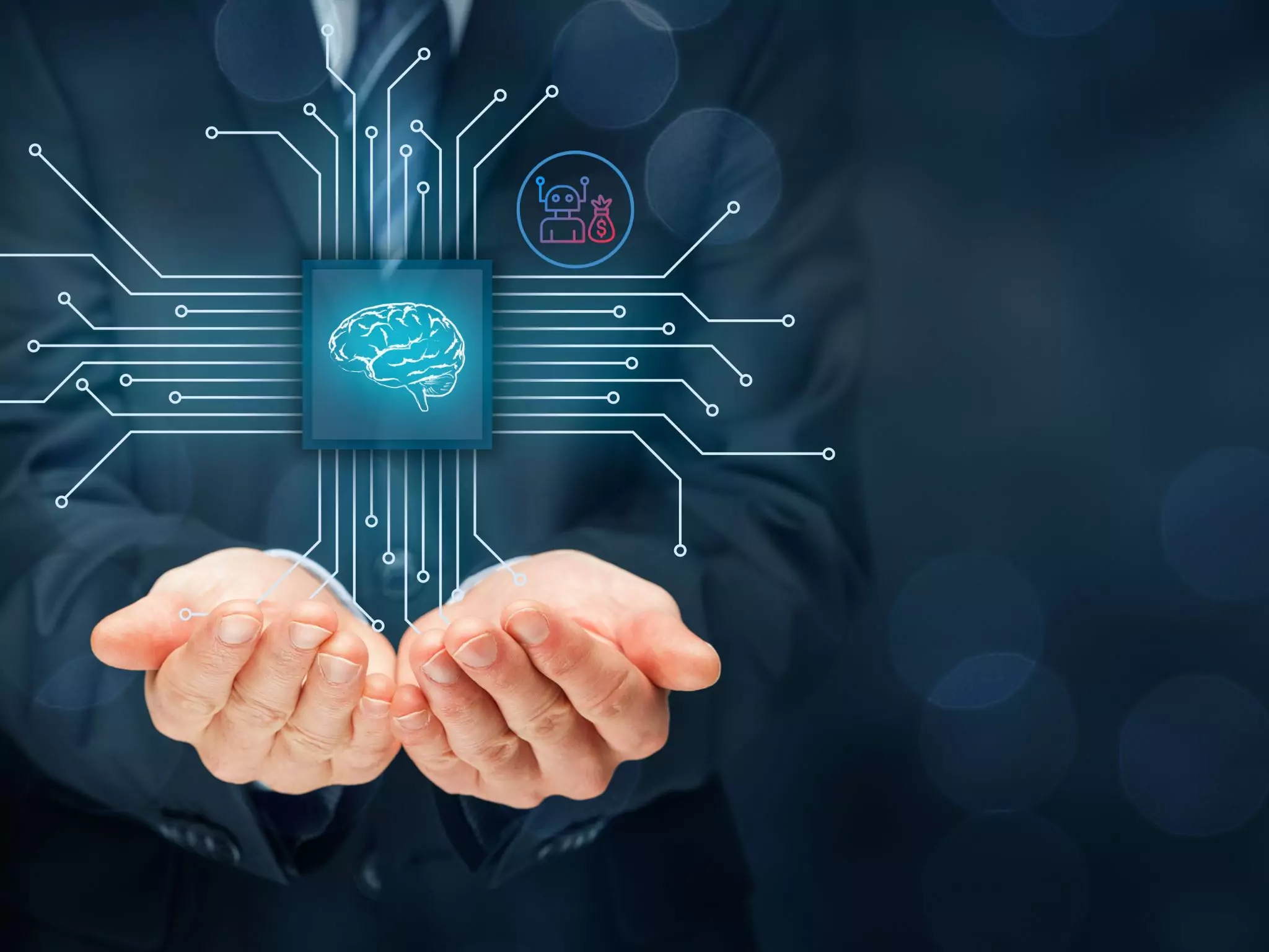 Inteligencia artificial en finanzas: FICO destaca su papel en decisiones ágiles y prevención de fraudes.