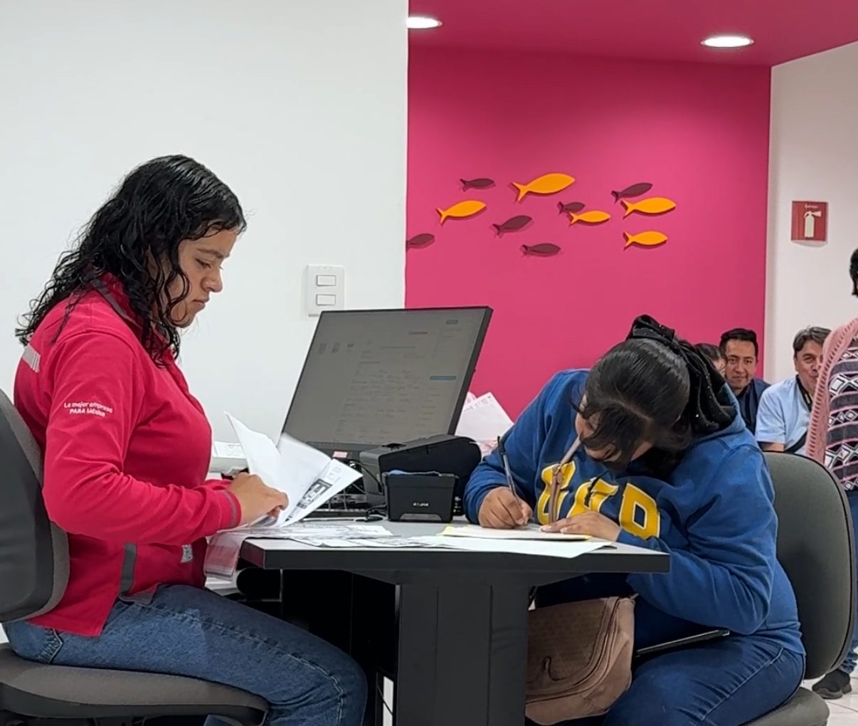 sobre microcréditos para emprender y financiamiento de negocios