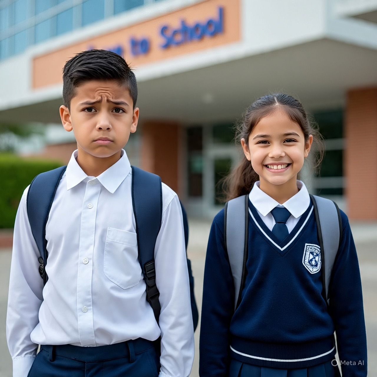 regreso a clases