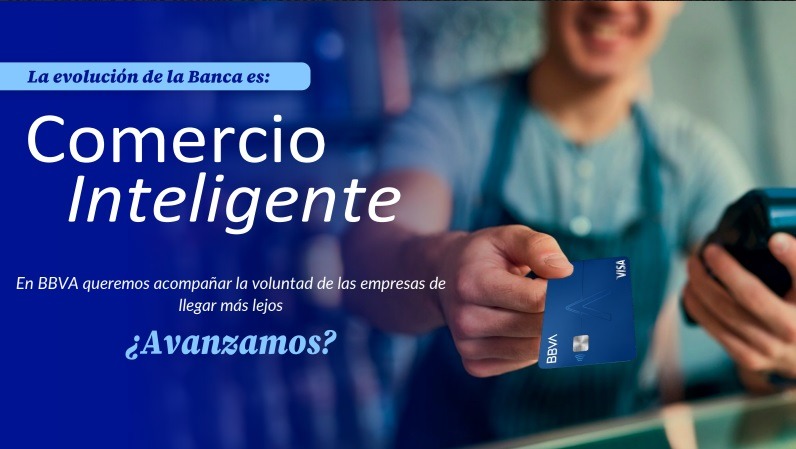 comercio inteligente