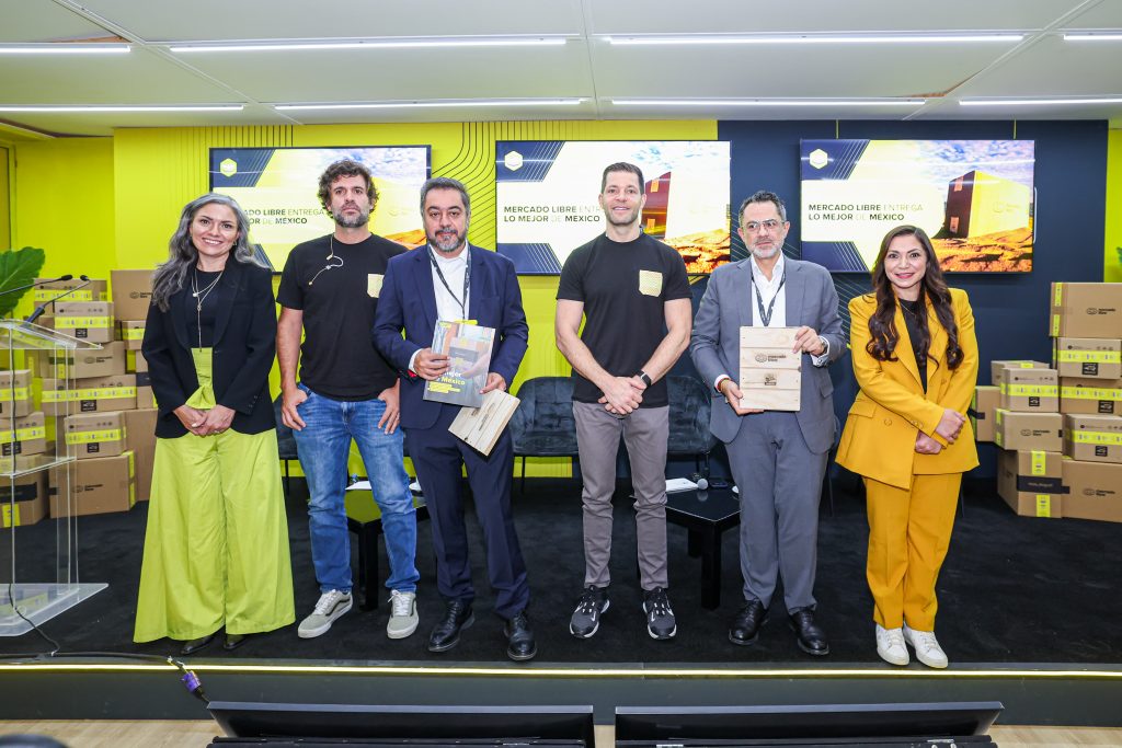 mercado libre