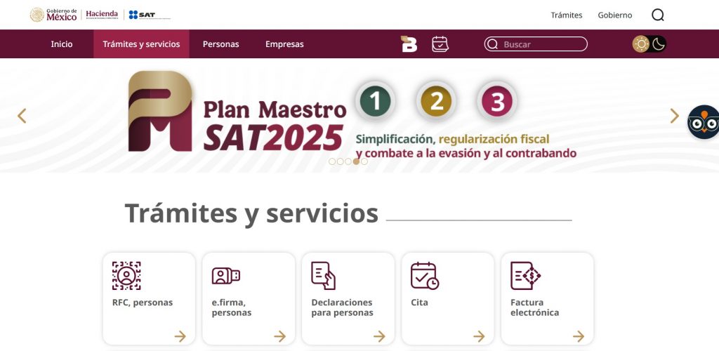 impuestos