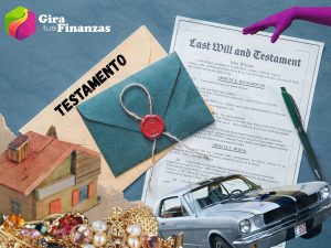 Testamento, aprovecha los descuentos durante septiembre