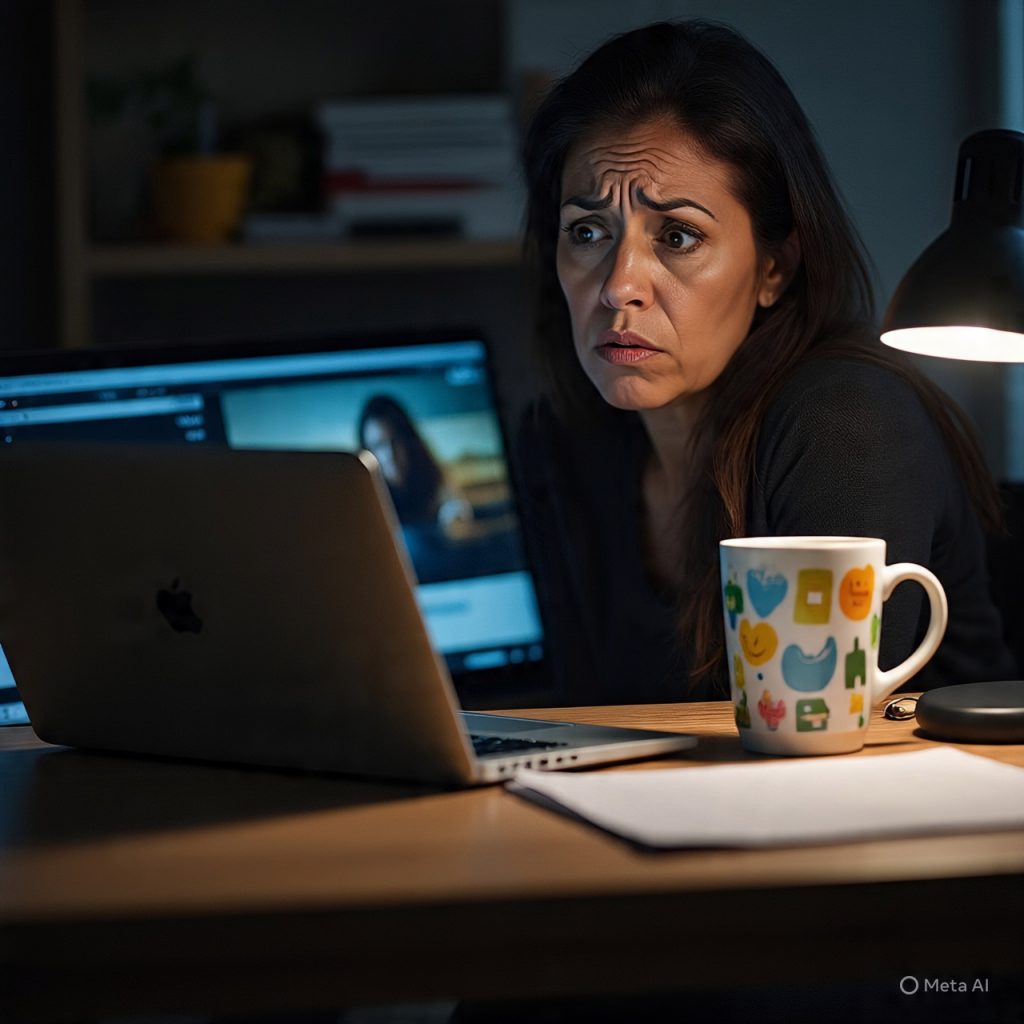 falsos influencers financieros