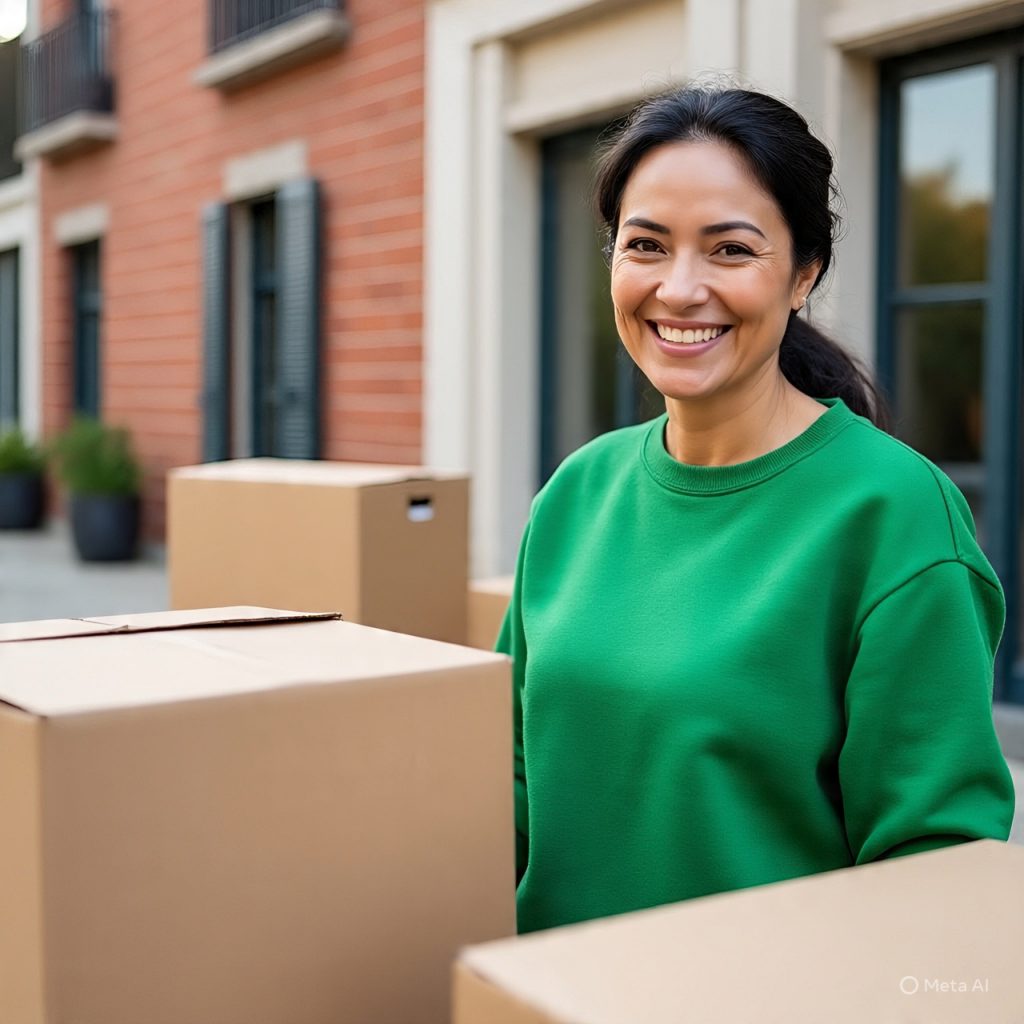 vivienda usada