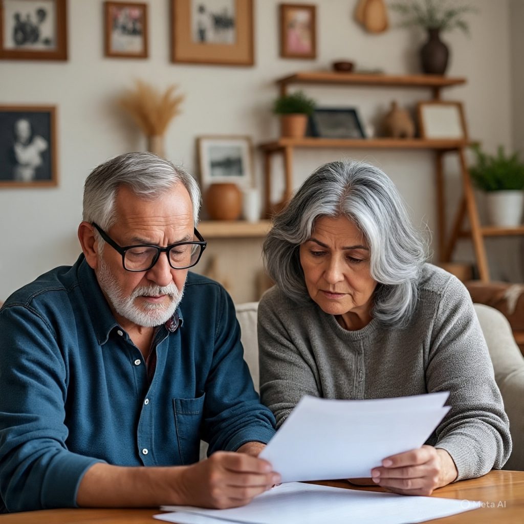 pensiones