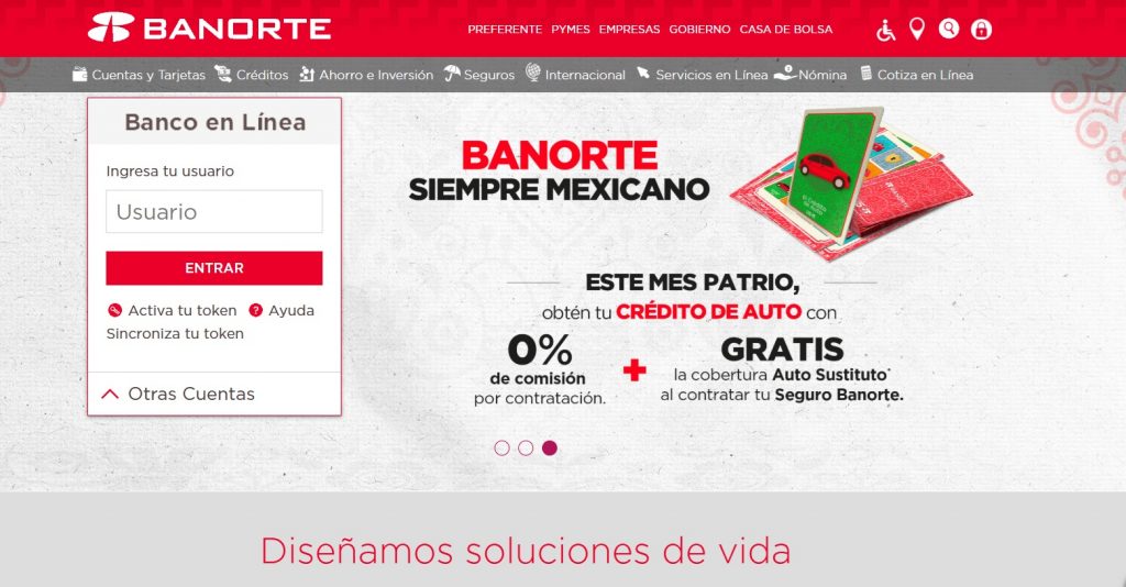 banorte