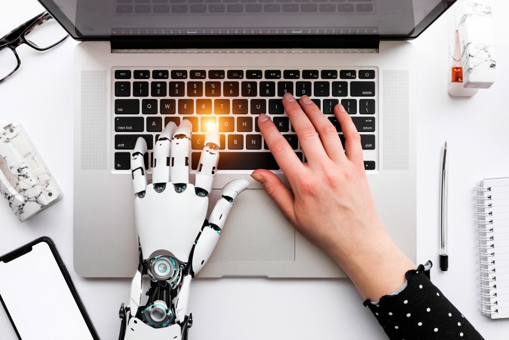 inteligencia artificial