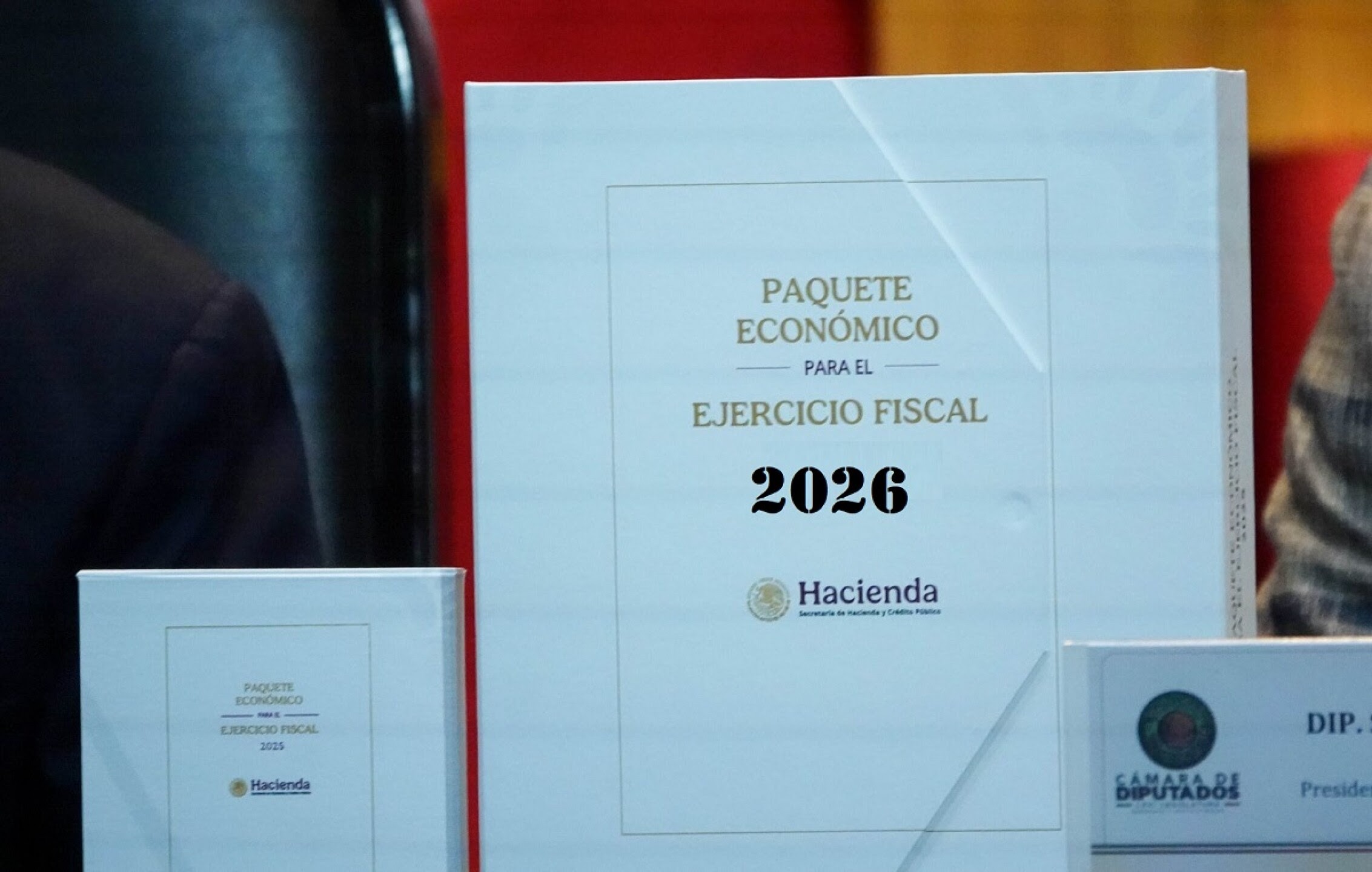 becas