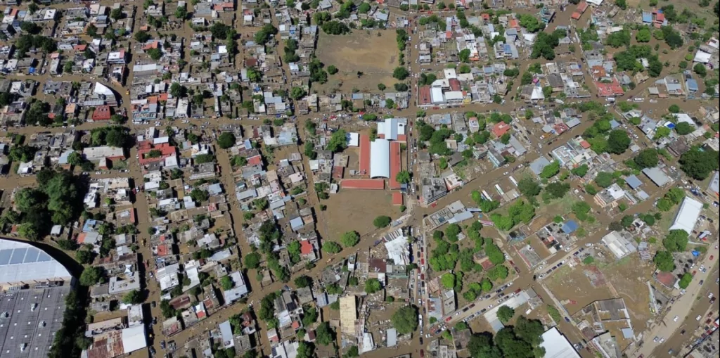 Aseguradoras listas para atender siniestros por lluvias