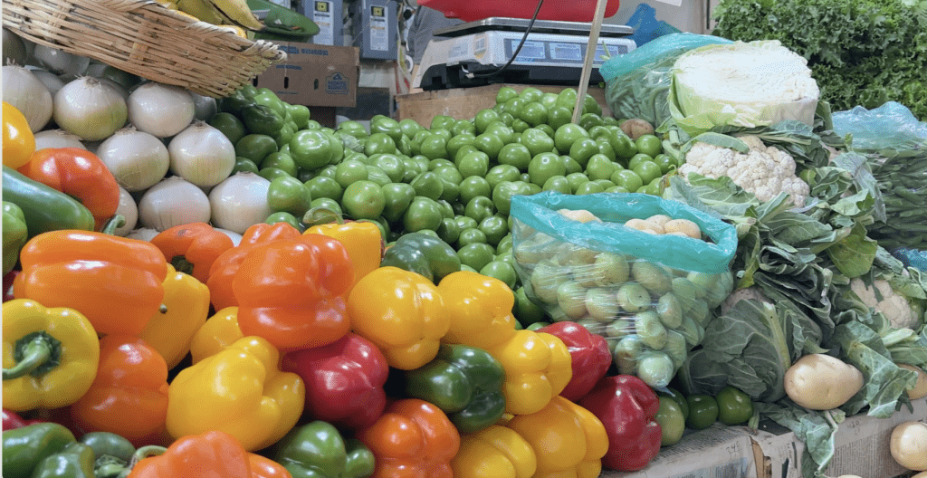 La inflación en México