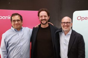 Openbank tiene nuevo director general