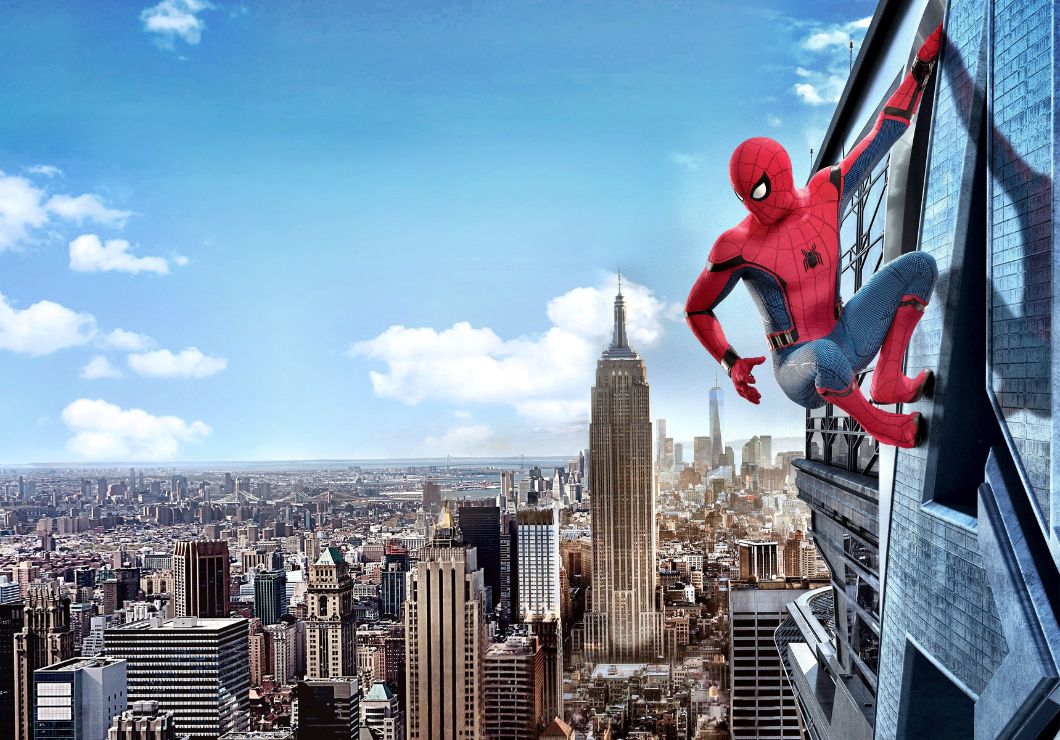 ciudades más filmadas