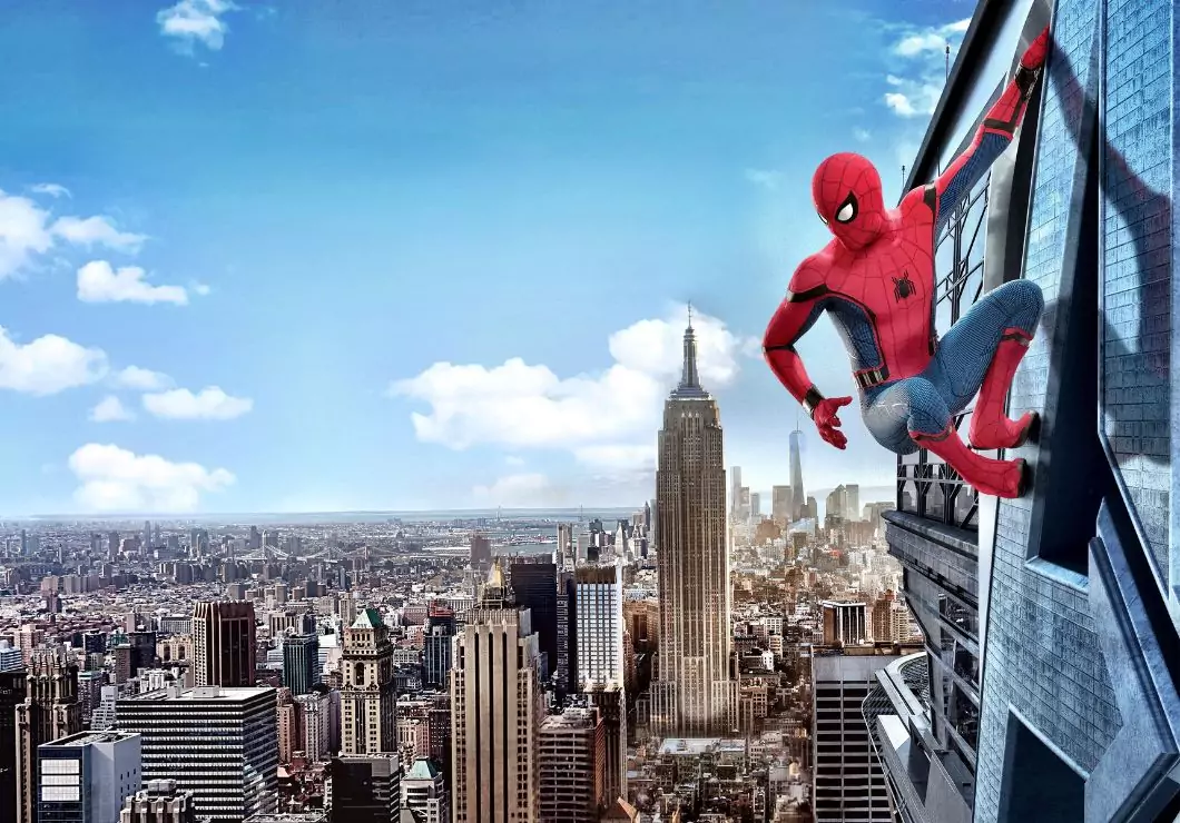 ciudades más filmadas