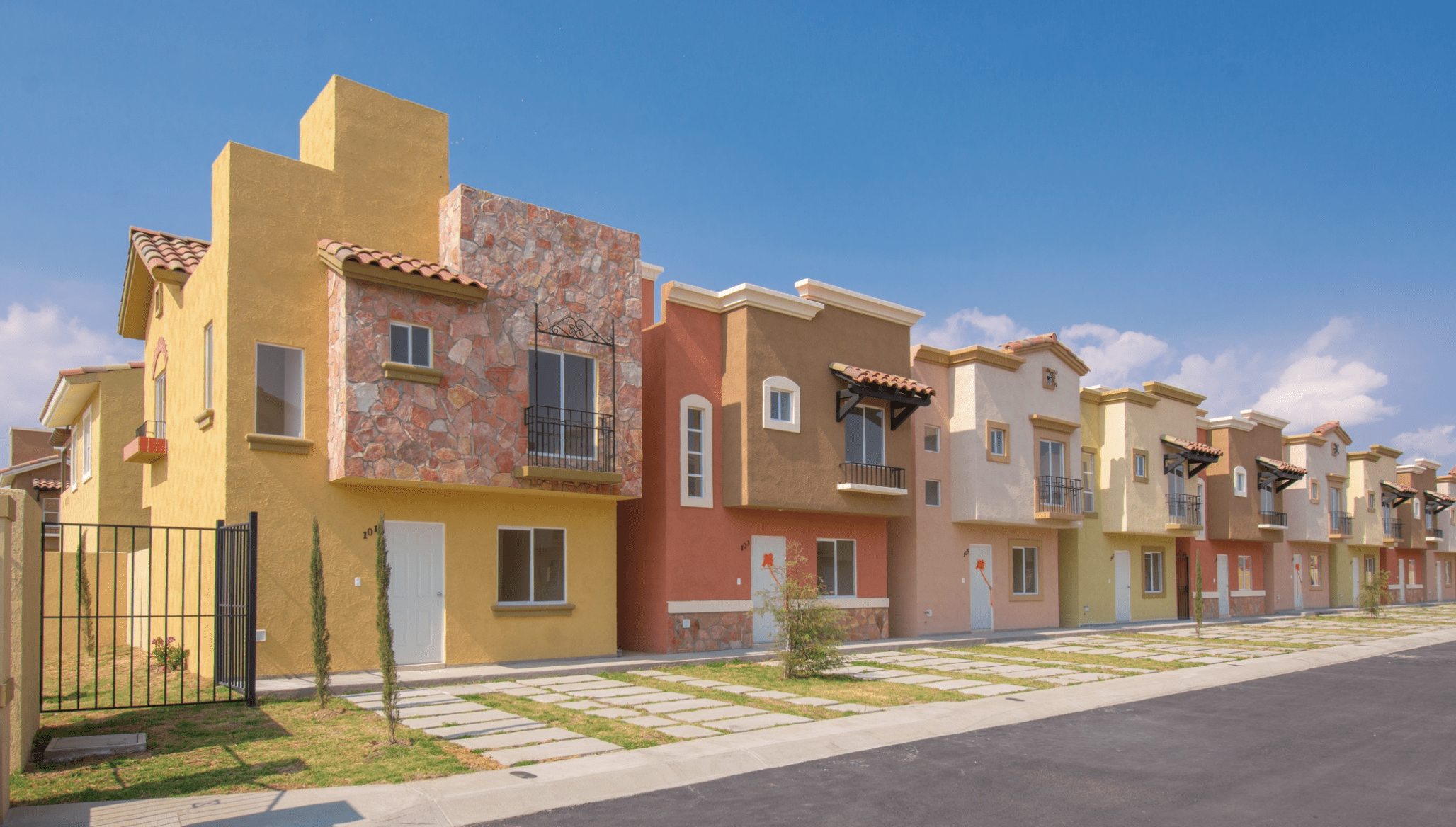 Vinte crece en ingresos