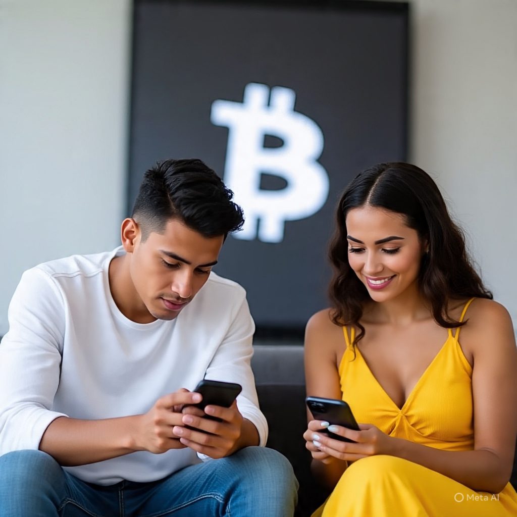 bitcoin