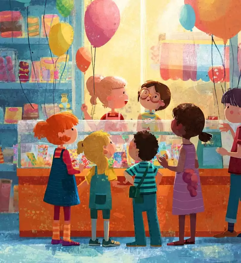 educación financiera legado