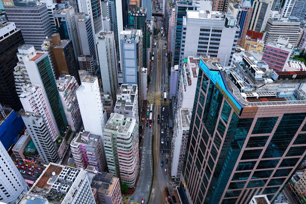 construcción riesgos