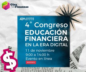 Congreso de Educación Financiera