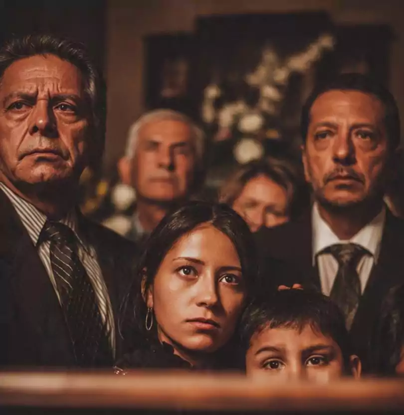 servicios funerarios