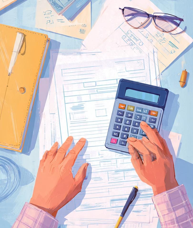 deducciones personales