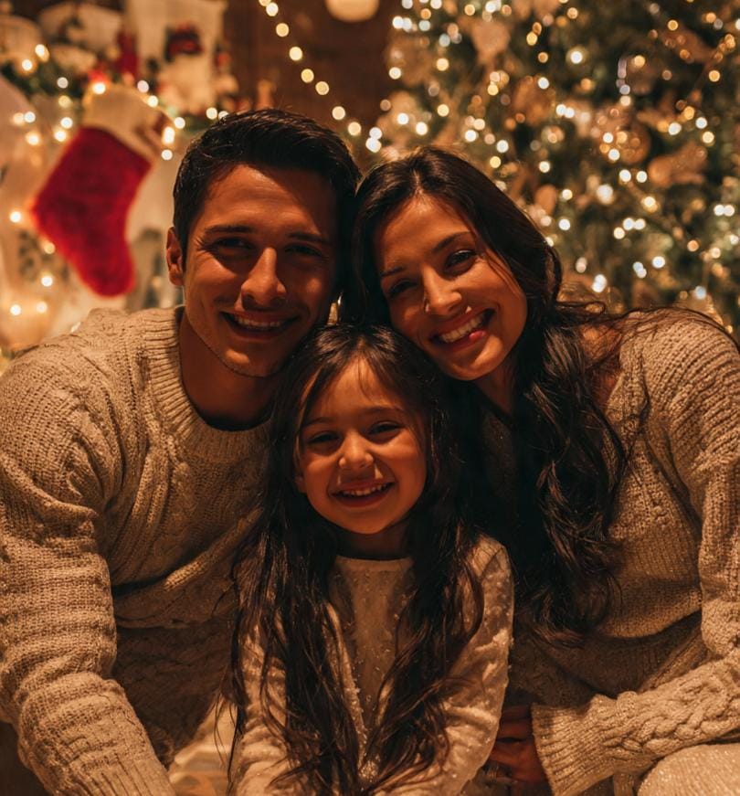 navidad sin vaciar tu bolsillo