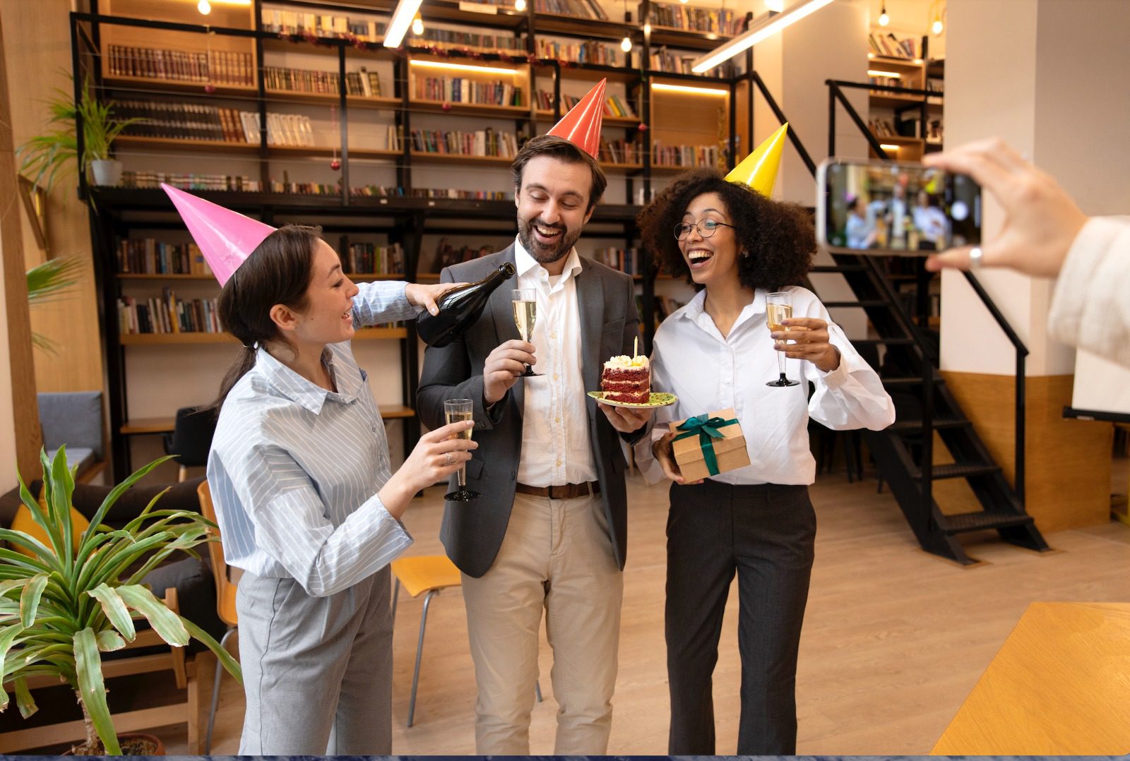 fiestas de fin de año