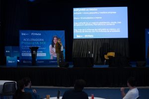 bootcamp para PyMEs y startups