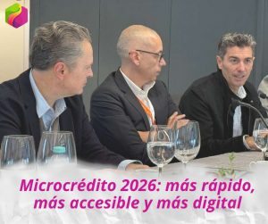 Microcréditos 2026 en Compartamos
